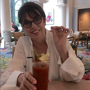 Meet your Posher, Judy